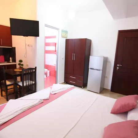 Vila Malka