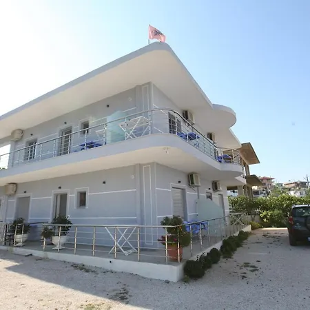 Vila Malka *