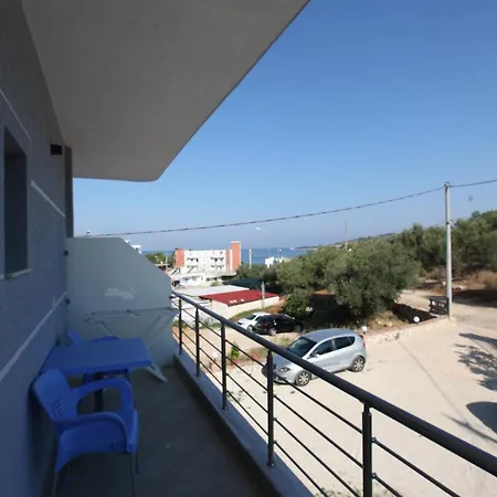 Vila Malka *