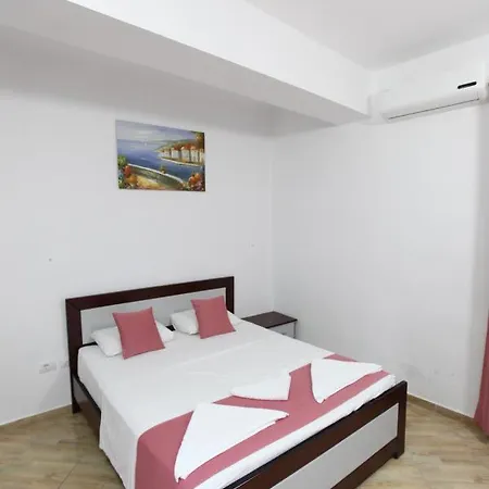 Lejlighed Vila Malka *